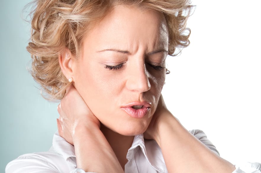 Featured image for “Übungen gegen Nackenschmerzen: Physiotherapie Praxis”