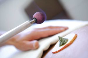 Räuchern im Curhaus Bad Mühllacken