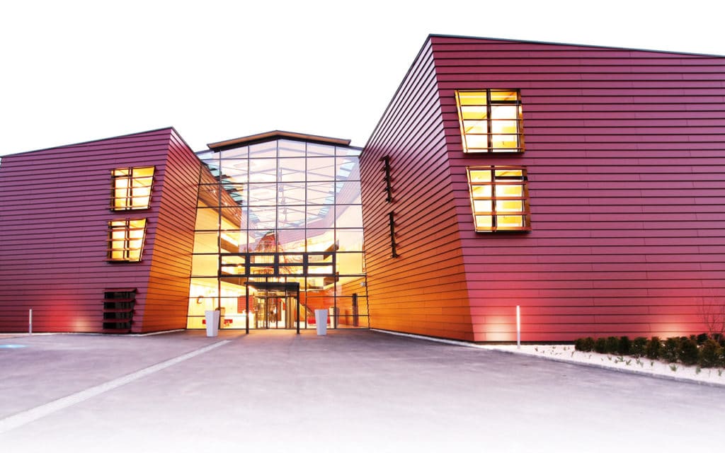 Featured image for “Spa Hotel Bründl Bad Leonfelden – Entschleunigung im Herzen des Mühlviertels”