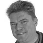 Orthomolekularmediziner Dr. med. Edmund Schmidt